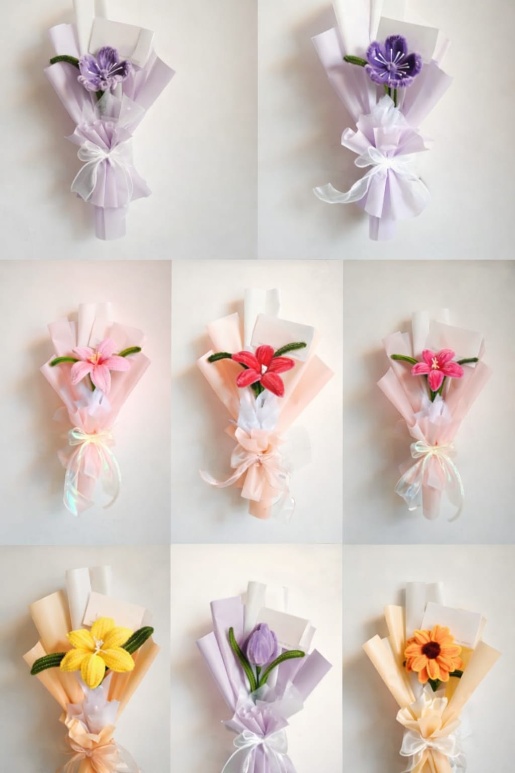 Flower Bouquet