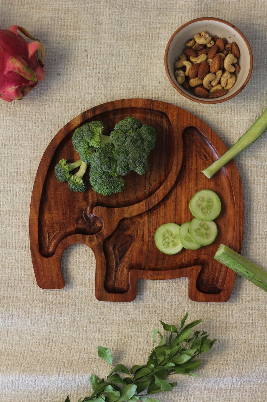 Forest Friend Platter