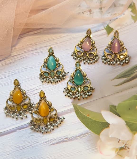Adira Earrings