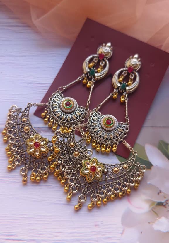 Surkhaab Chaandbaalis