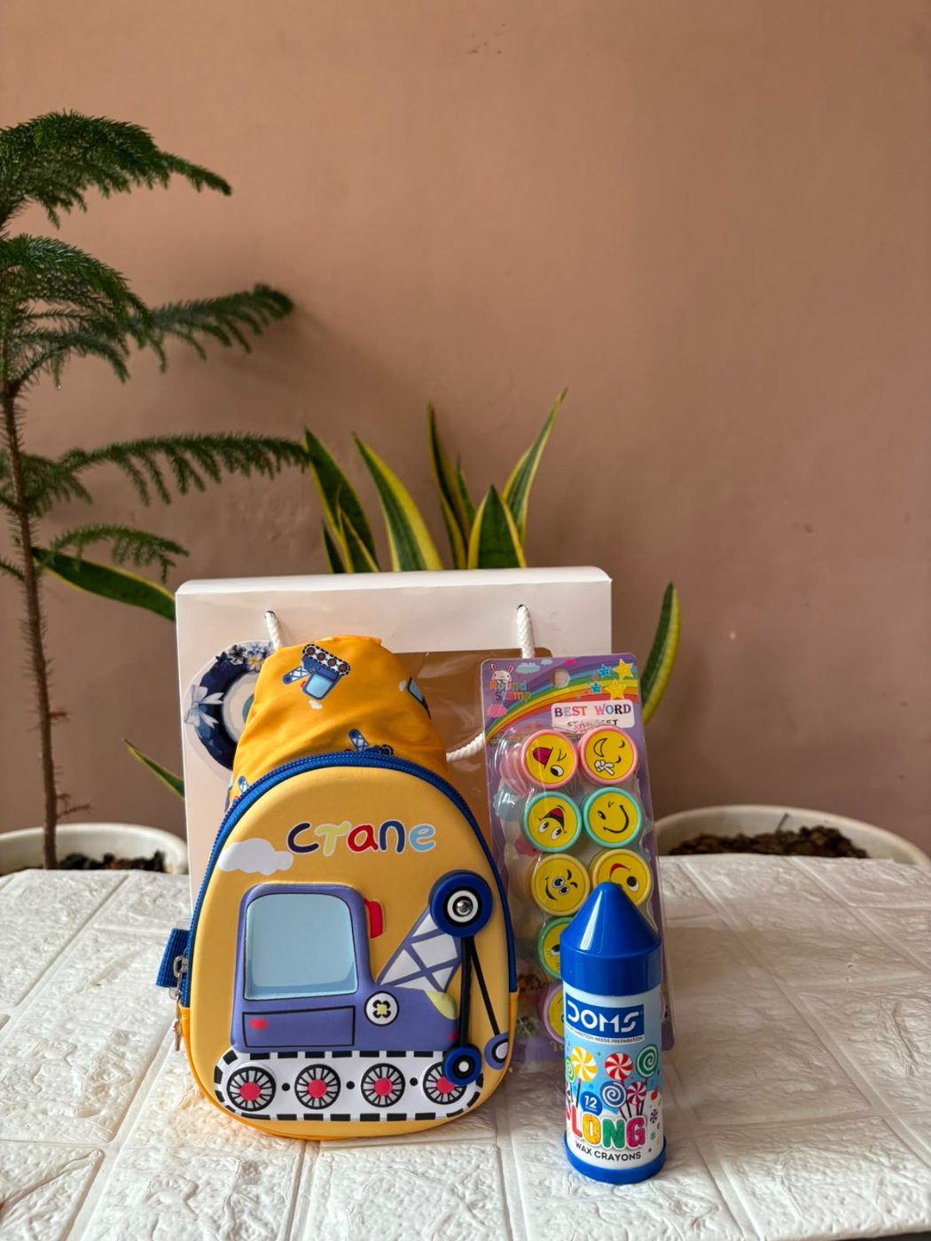 Tiny Tots Raksha Bandhan Hamper