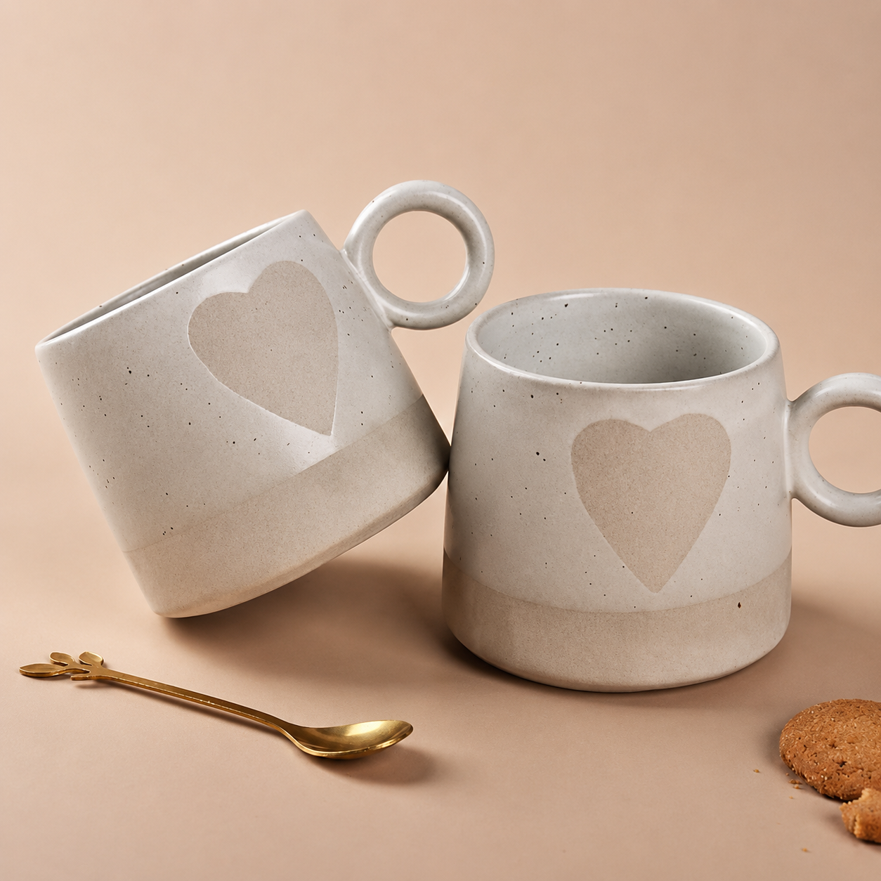 Caramel Love Coffee Mug