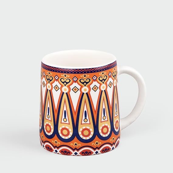 Red Velvet Mug