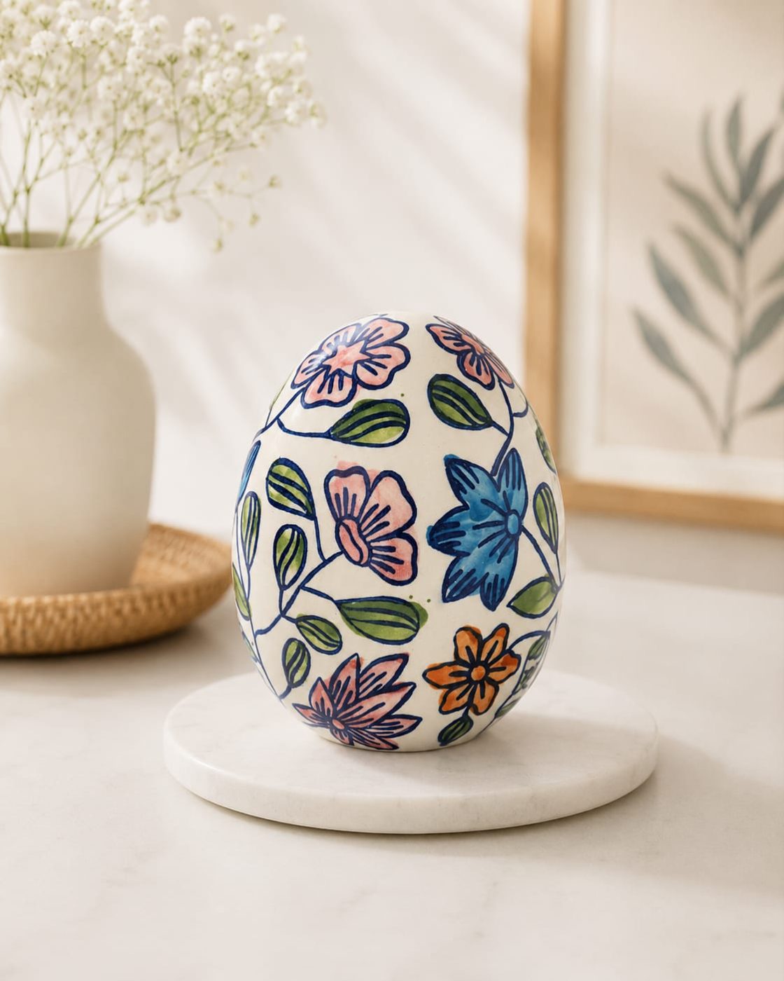 Flora Nest