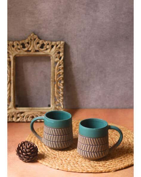 Chevron Wave Mug