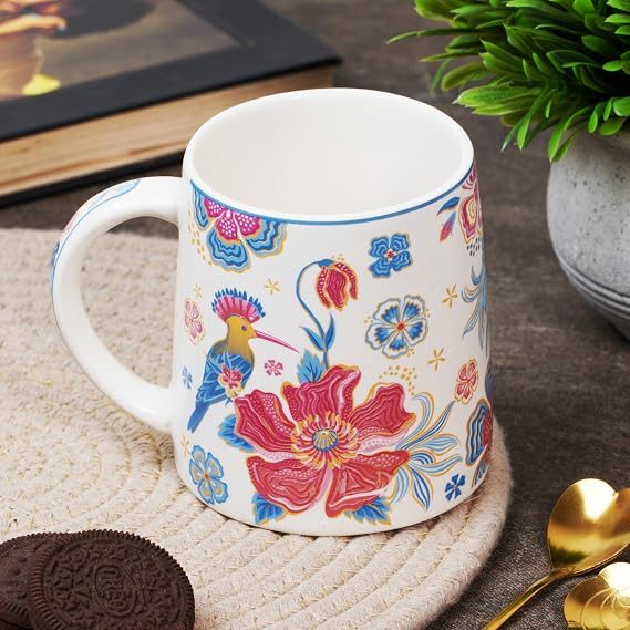 Botanic Coffee/Tea Mug