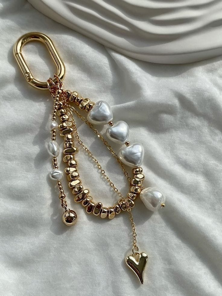 Bow Charm