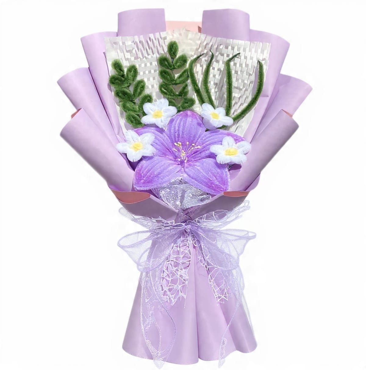 Flowers Bouquet