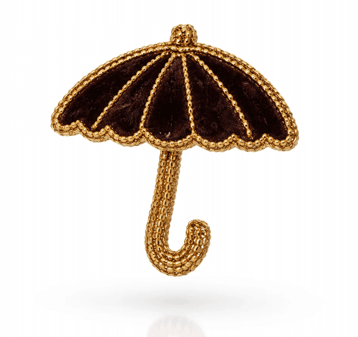 Monsoon Muse - Hair Clip