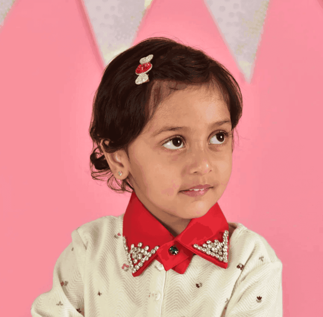 Candy - Hair Clip