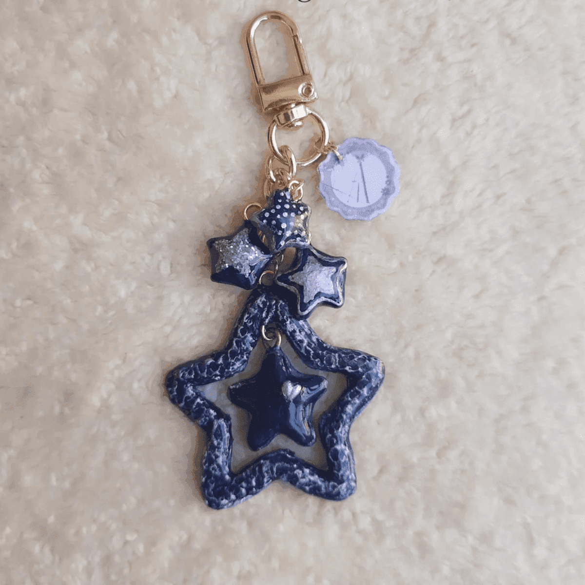 Dreamy Charms