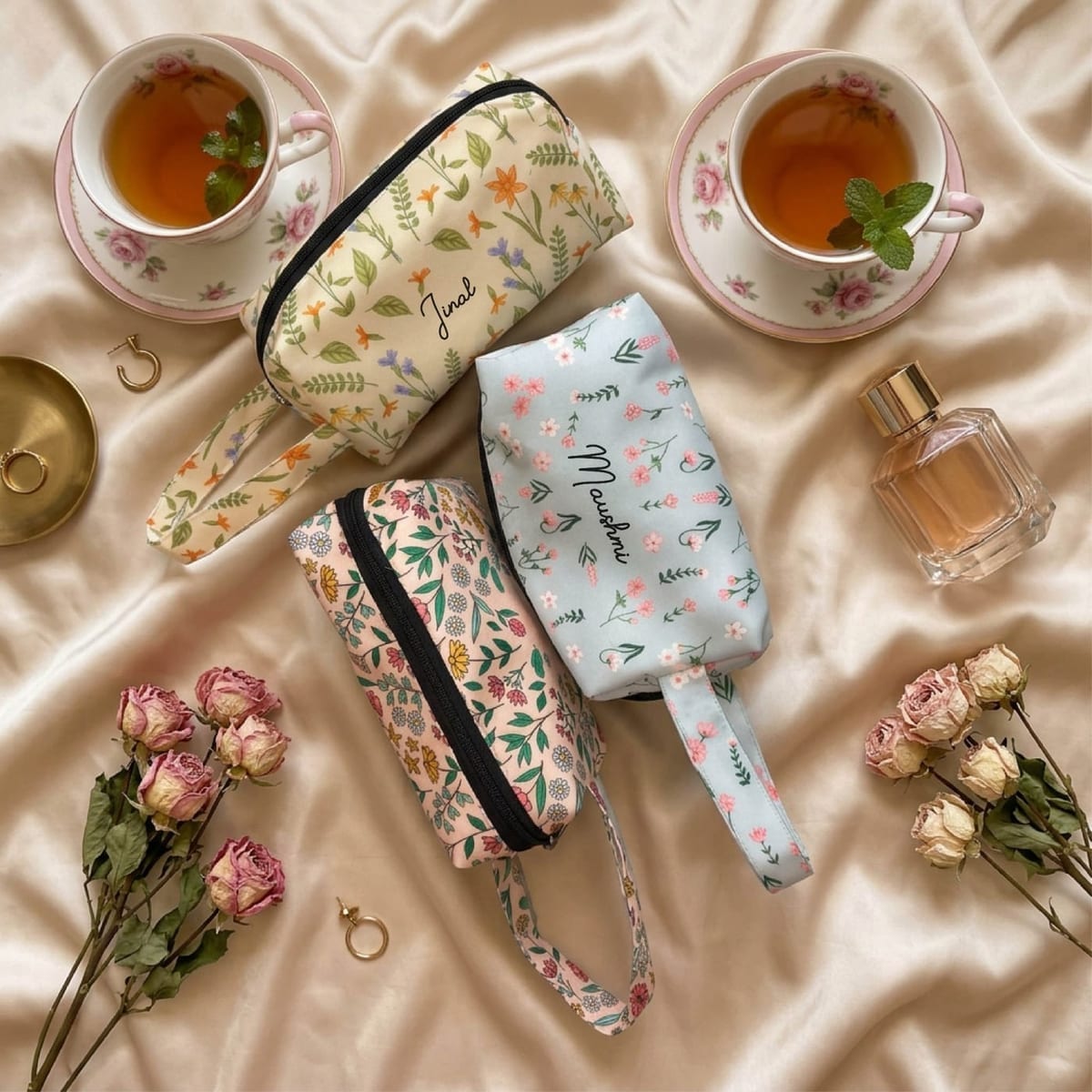 Customised Pouch