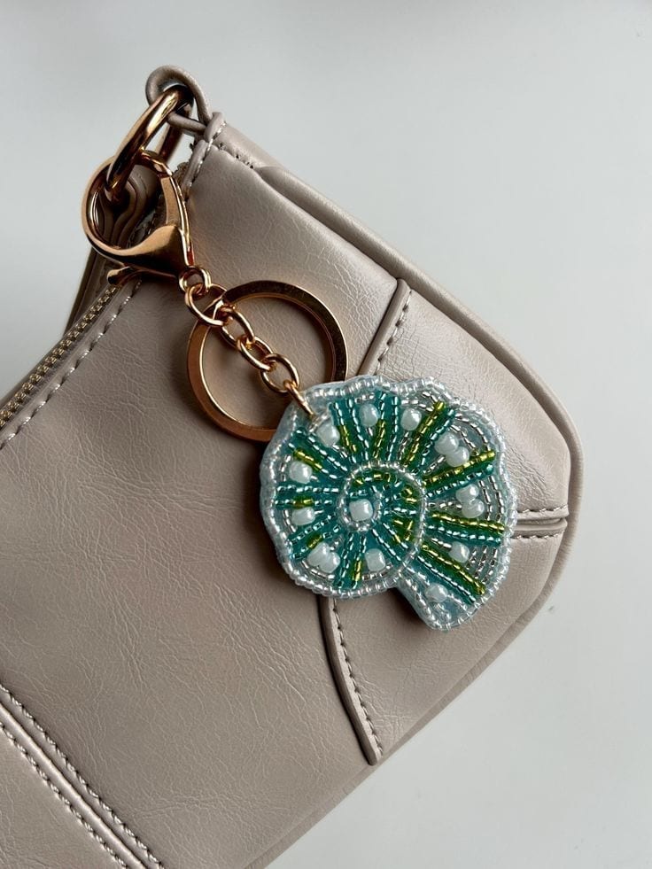 Ocean Charms