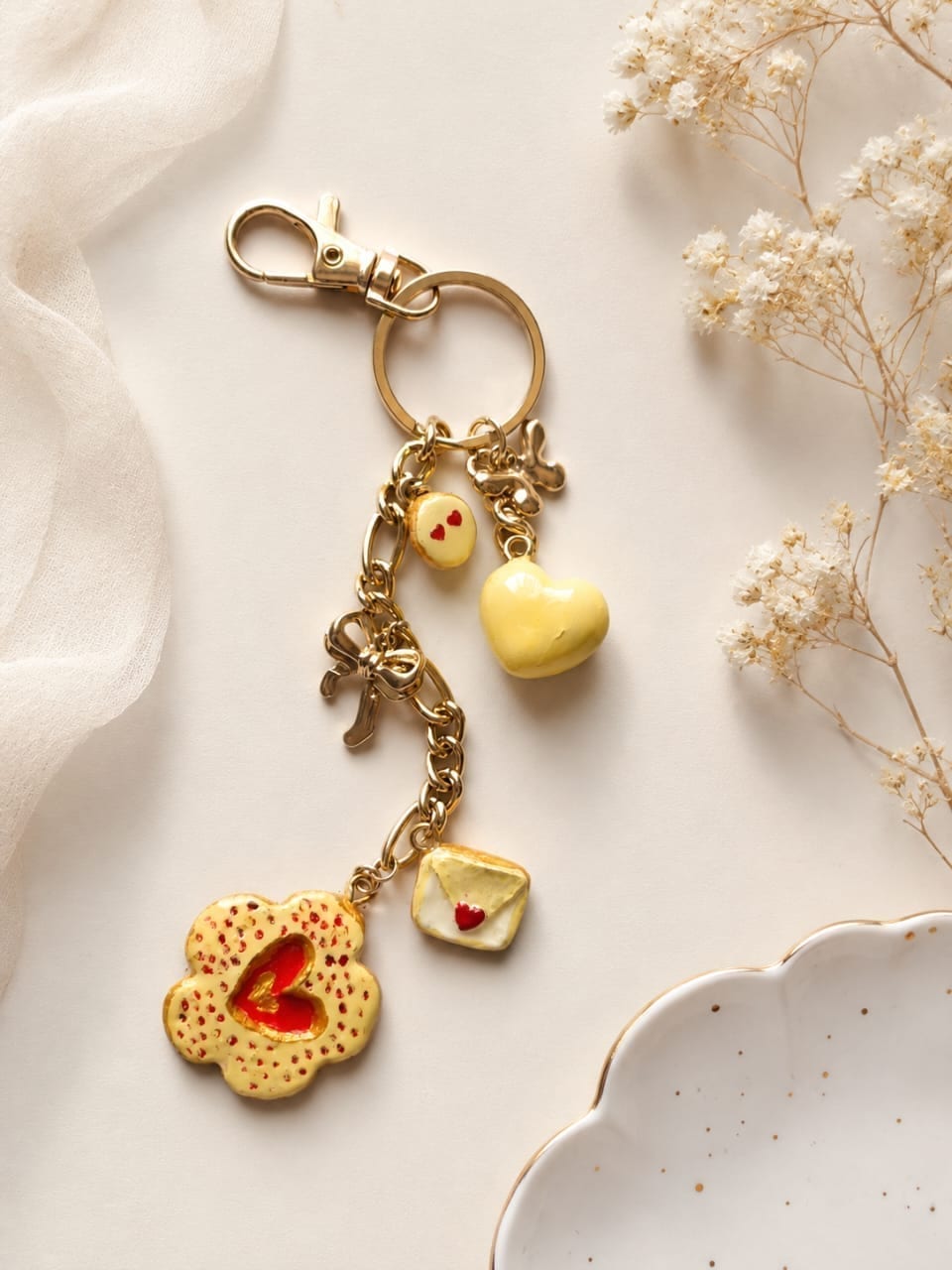 Cuteness Cluster Charm